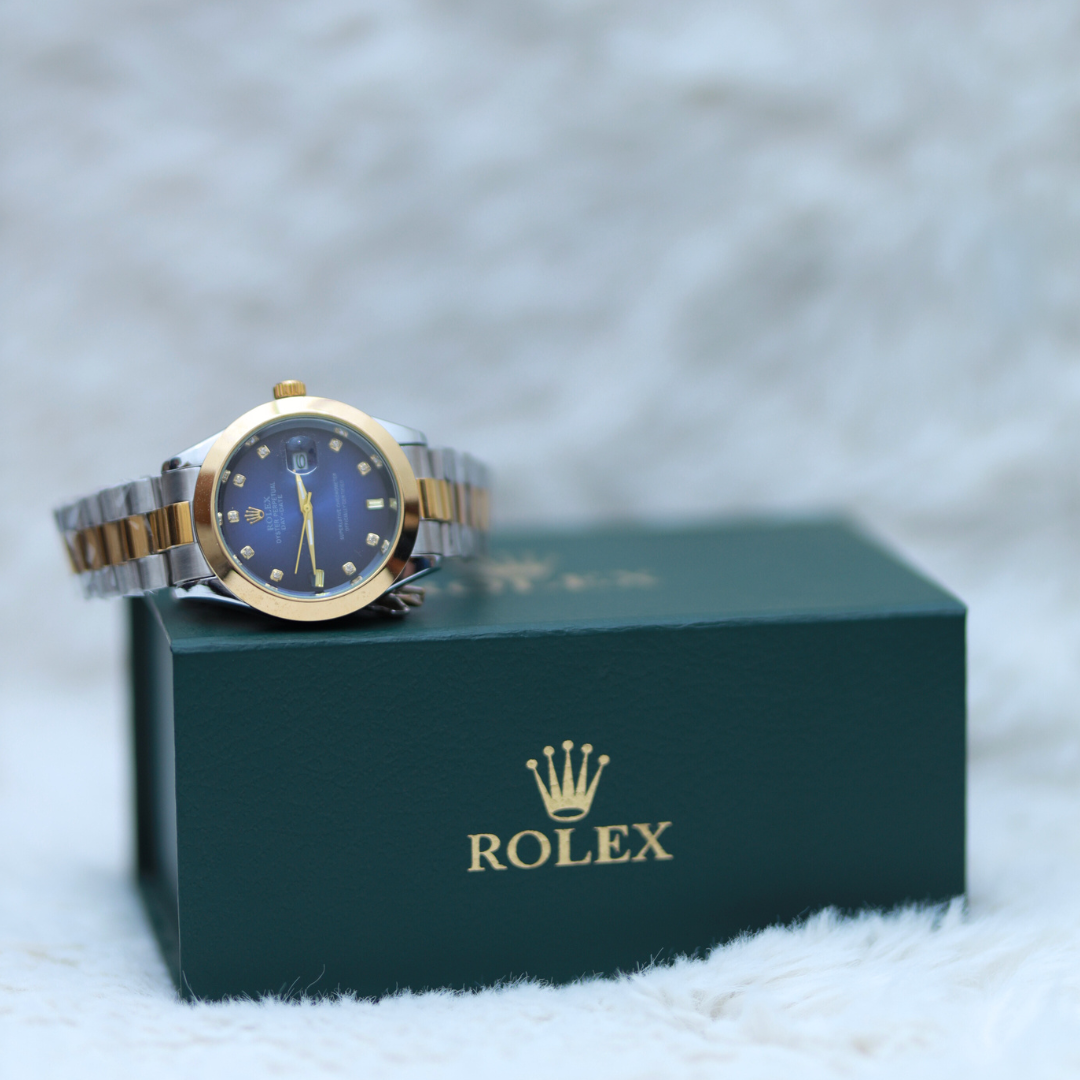 RLX WATCHES