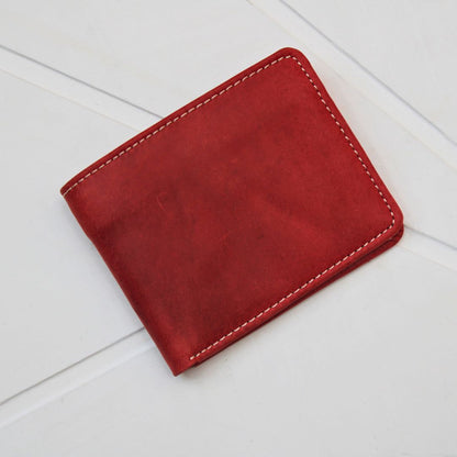 Rio Leather Wallet