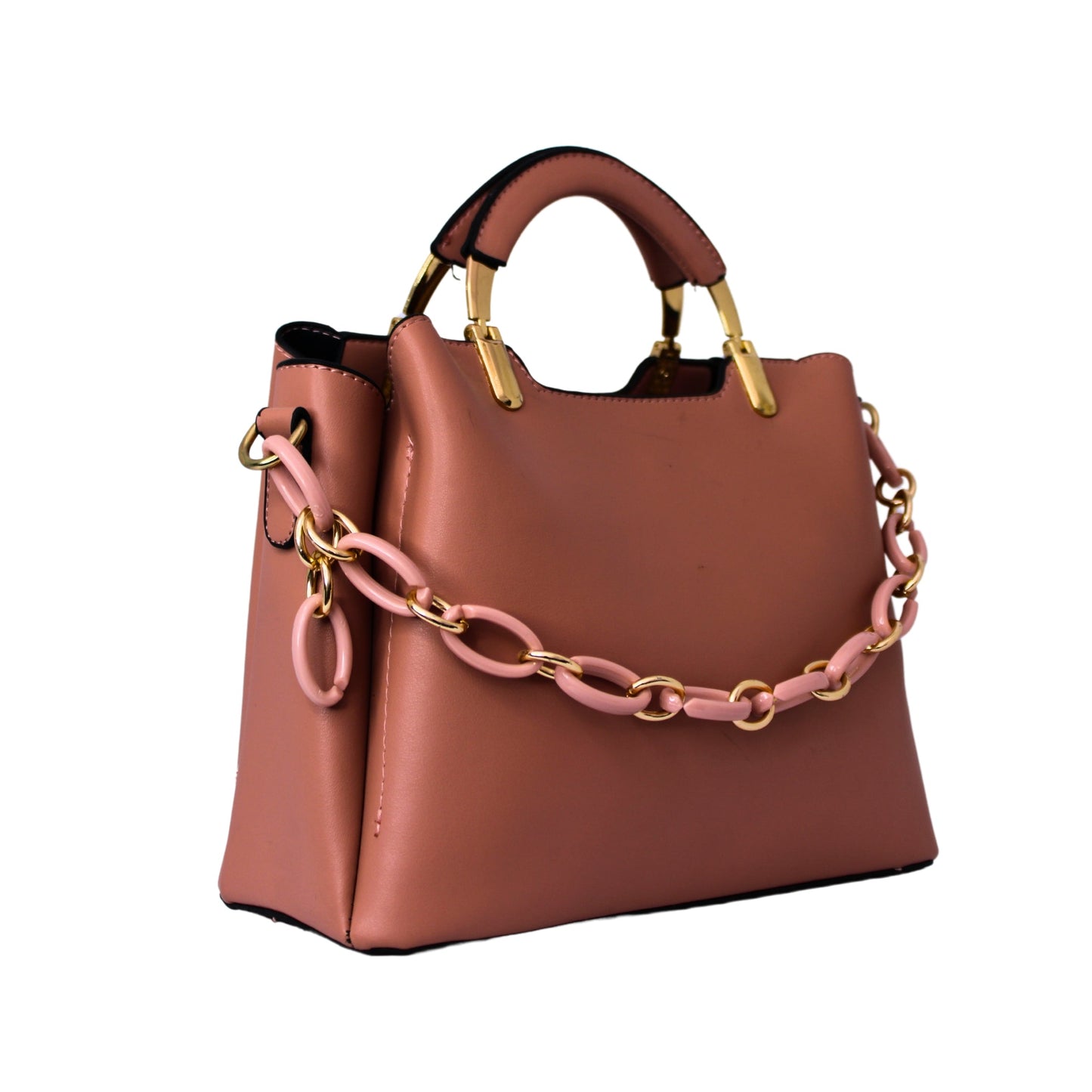 Chain Handbag