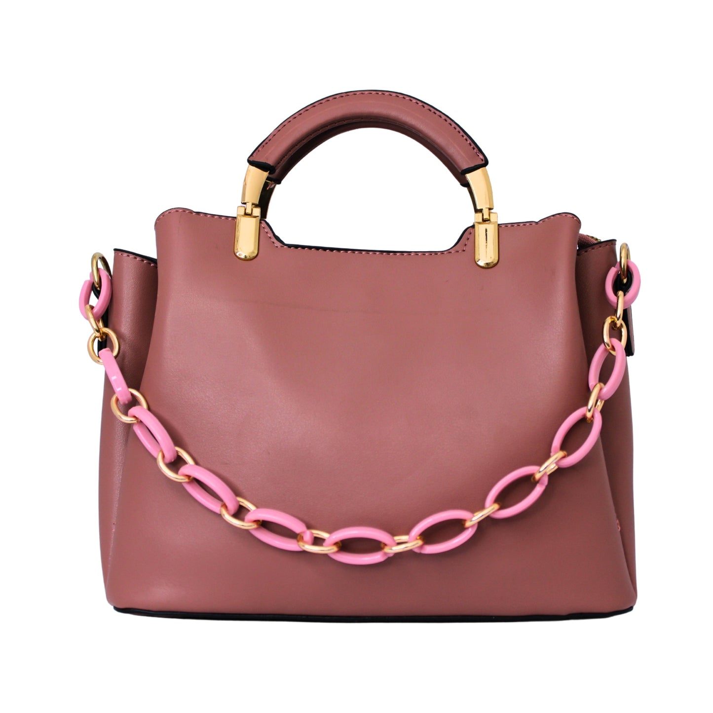 Chain Handbag