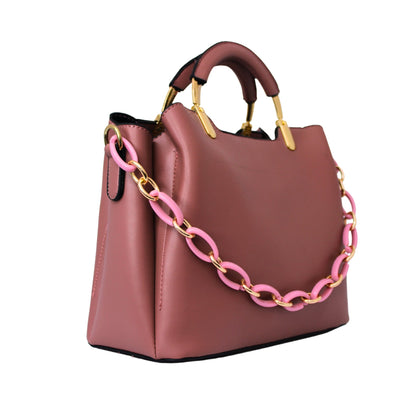 Chain Handbag