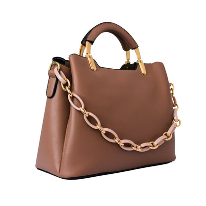 Chain Handbag