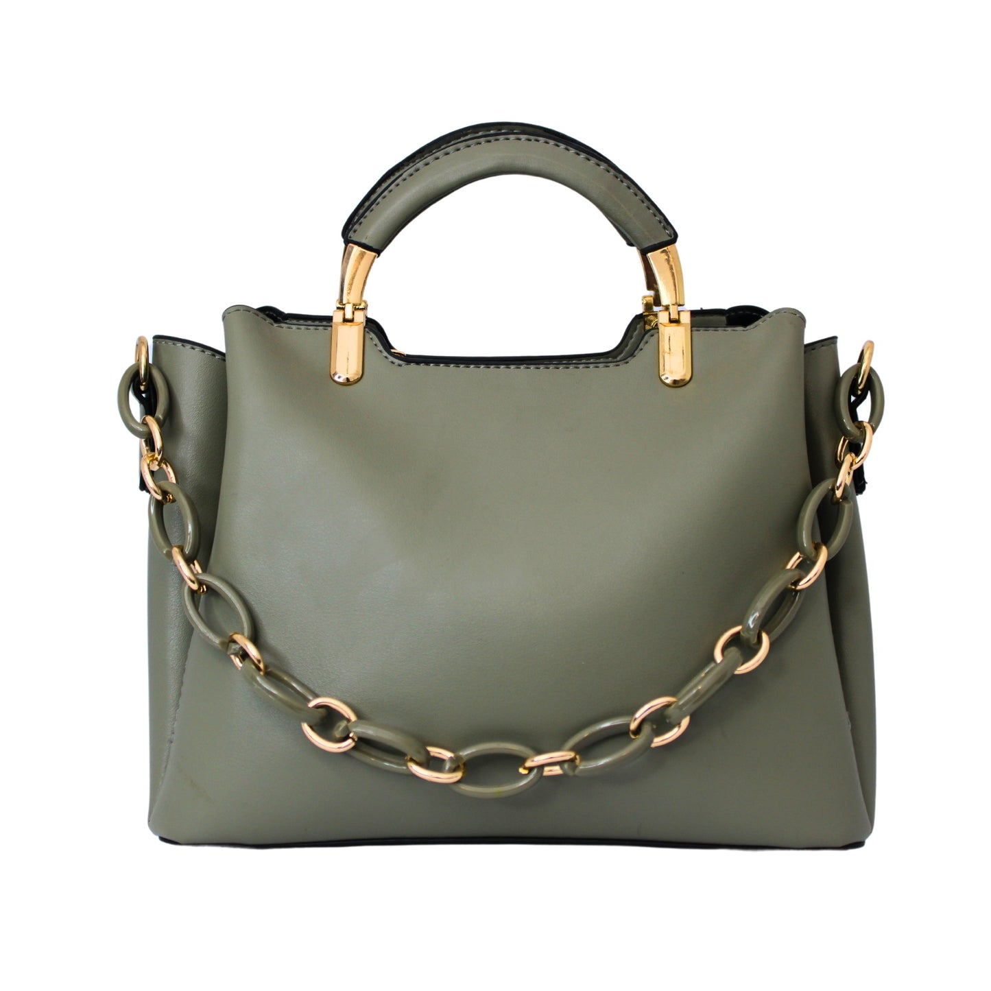 Chain Handbag