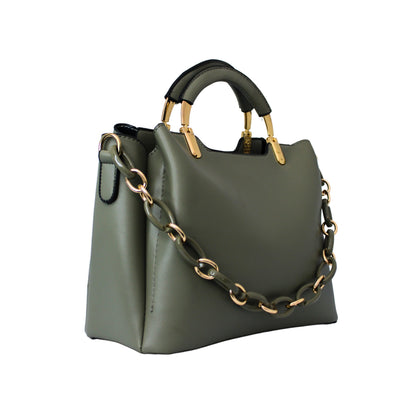 Chain Handbag