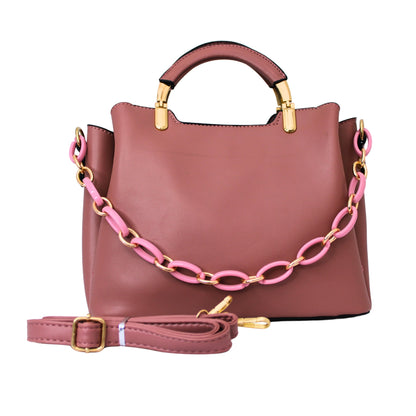 Chain Handbag