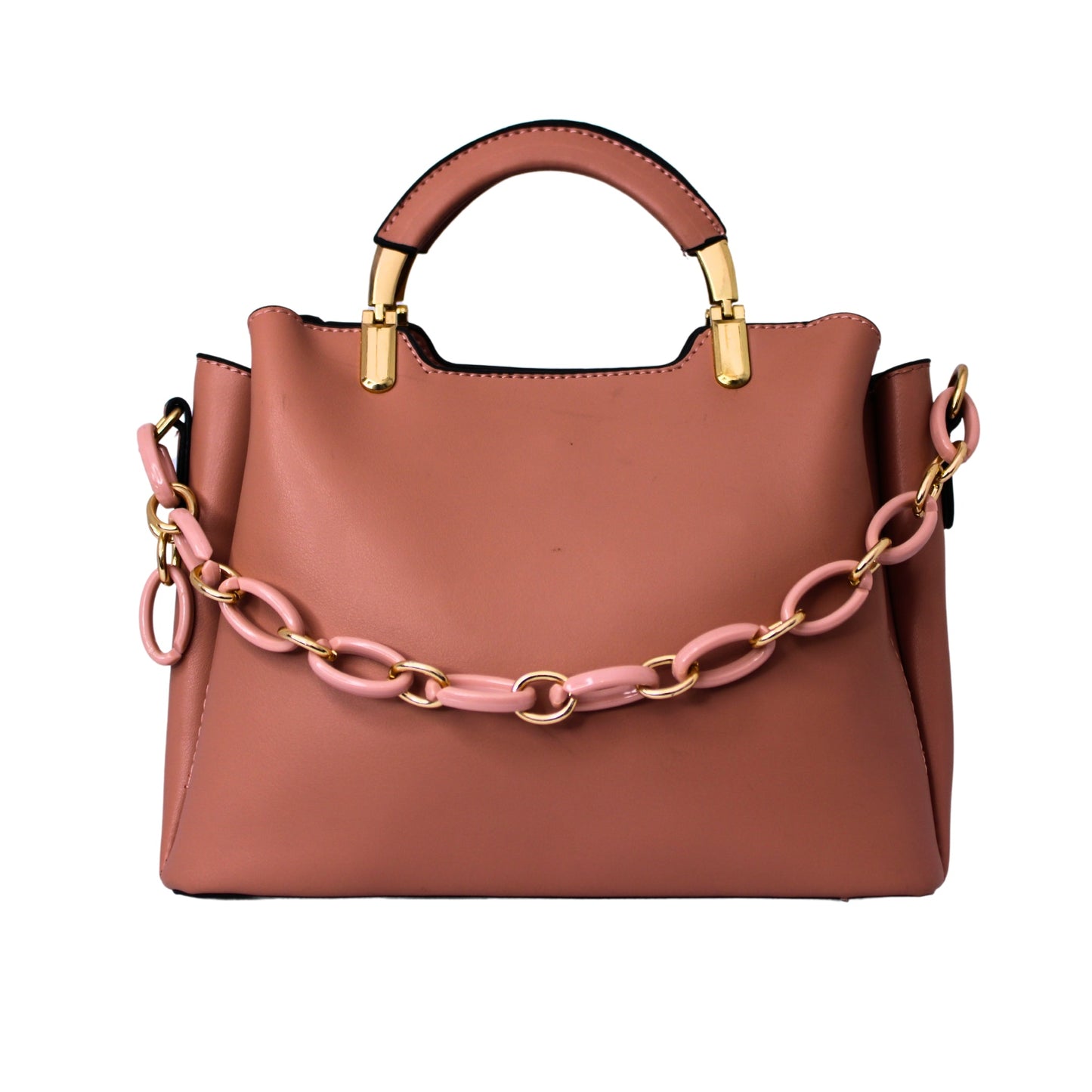 Chain Handbag