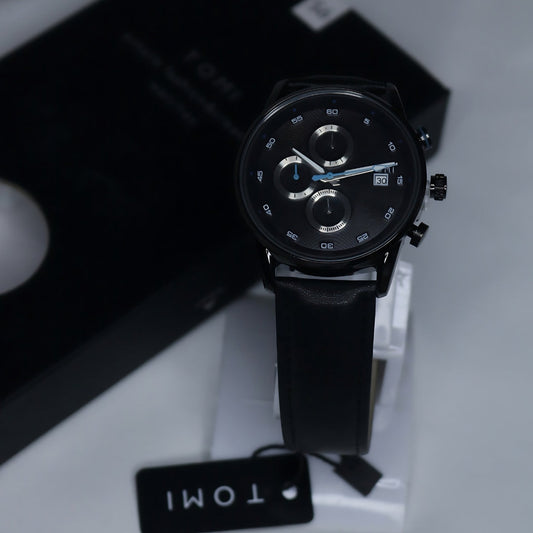 Watch The Pinnacle of Contemporary Elegance