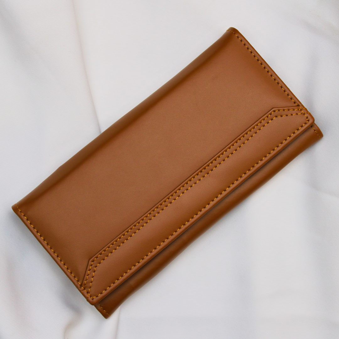 BI Fold Wallet