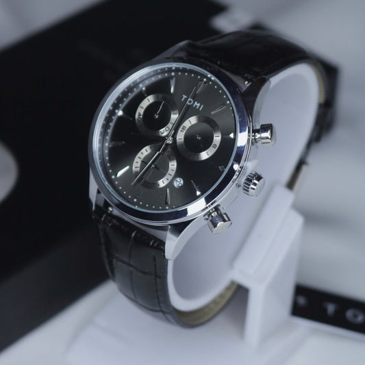 Watch The Pinnacle of Contemporary Elegance