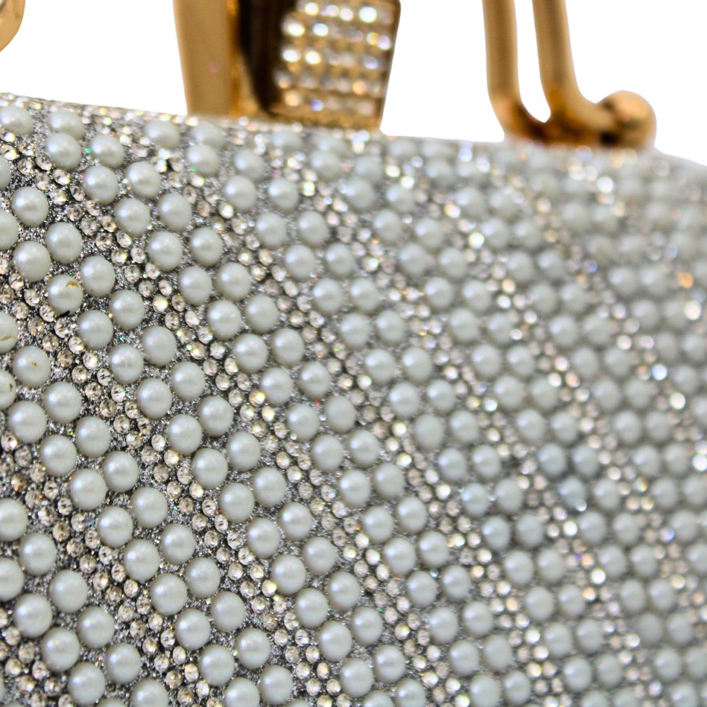 Pearl Clutch