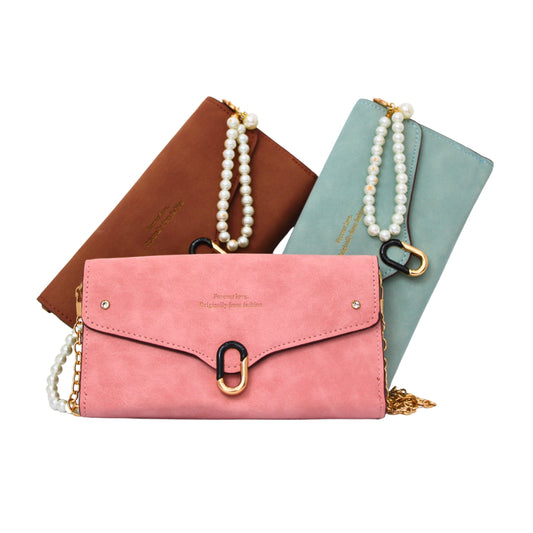 Pearl Wallet