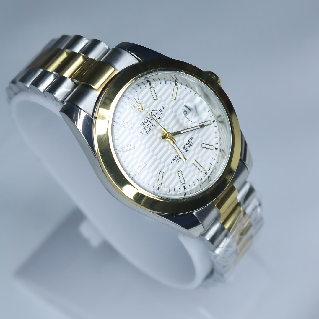 Men's Watch Classic Elegance