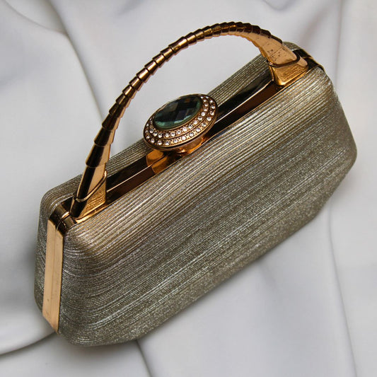 Bridal Clutch