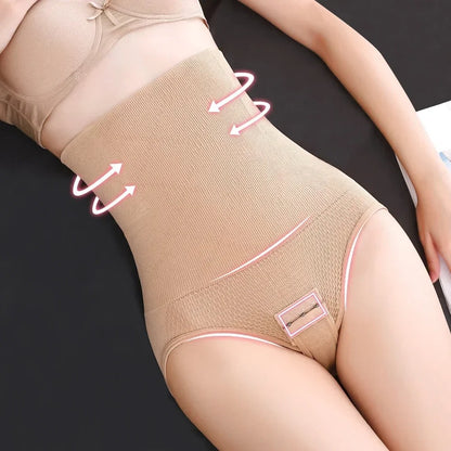 High Waist Controller Women