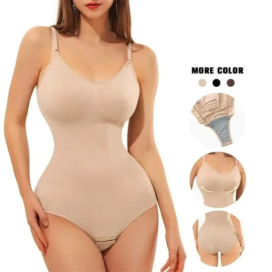 Body shaper