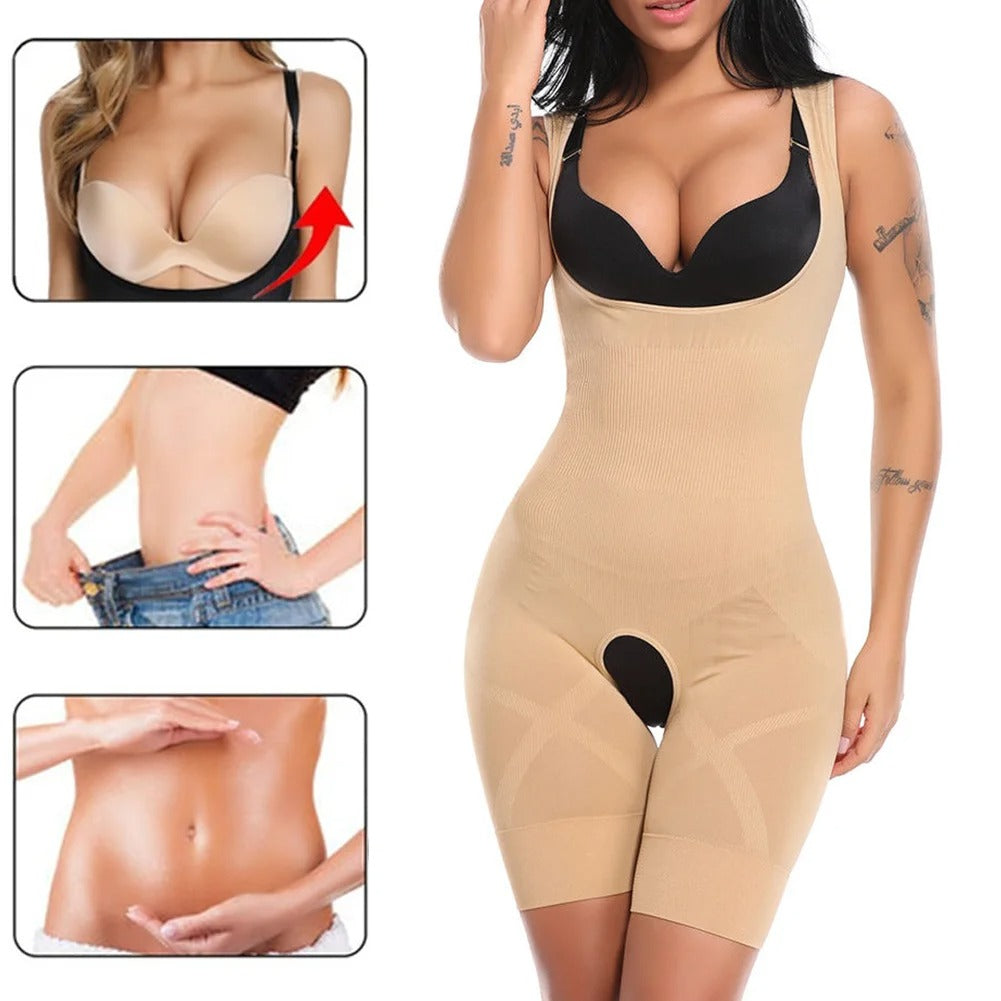 Full Body Shaper Suit