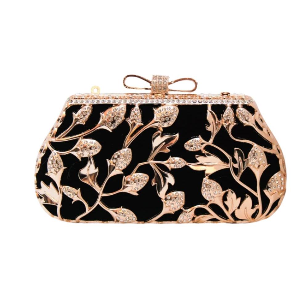 Fancy clutch