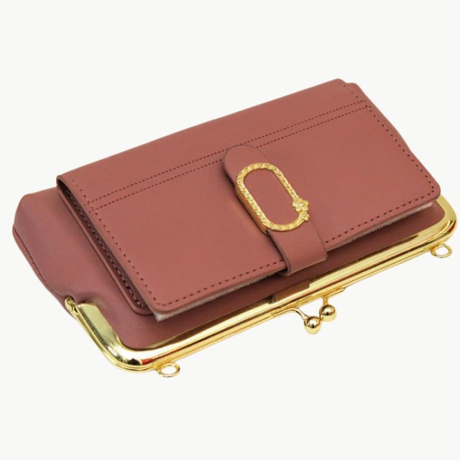 Scathel Wallet