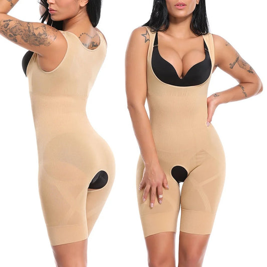 Full Body Shaper Suit